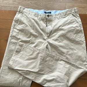 Tommy Hilfiger khakis